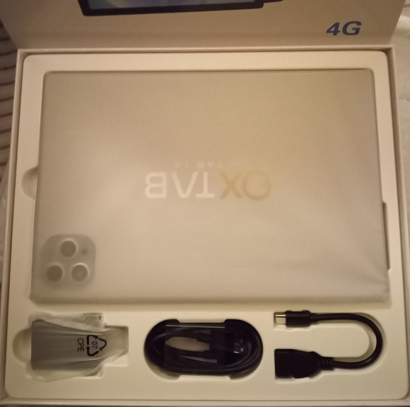 Tablet - Picture 2 of 5